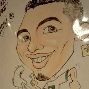 Meet your Posher, Mario